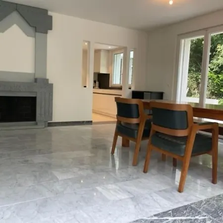 Fantastic 2 Bd Flat - Duke1 Apartman Zürich