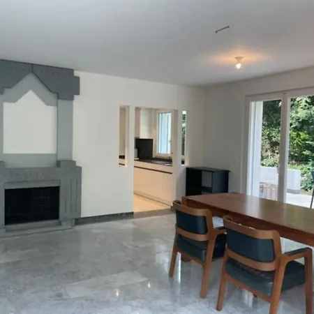 Fantastic 2 Bd Flat - Duke1 Apartman