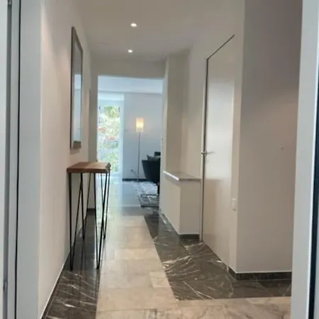 Апартаменти Fantastic 2 Bd Flat - Duke1 Цюрих