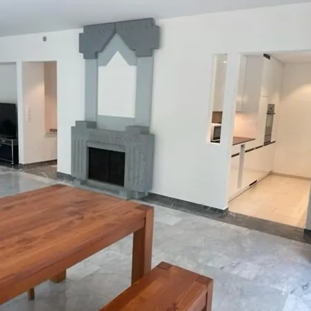 Апартаменти Fantastic 2 Bd Flat - Duke1 Цюрих