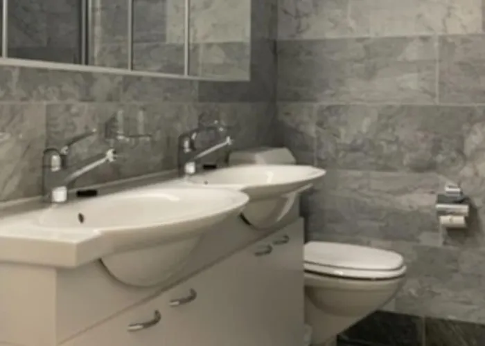 Apartment Fantastic 2 Bd Flat - Duke1 Zurich