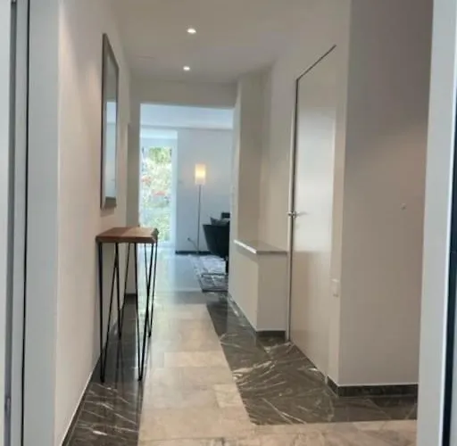 Διαμέρισμα Fantastic 2 Bd Flat - Duke1 Ζυρίχη