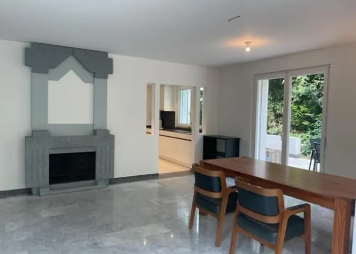 Fantastic 2 Bd Flat - Duke1 Διαμέρισμα