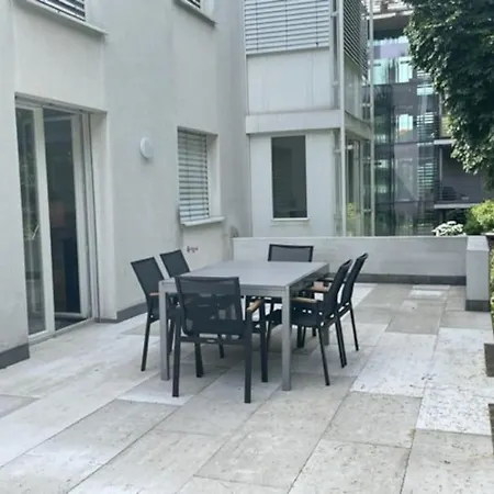 Apartment Fantastic 2 Bd Flat - Duke1 *