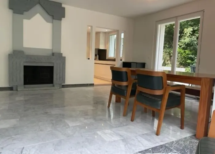 Fantastic 2 Bd Flat - Duke1 Appartement Zurich