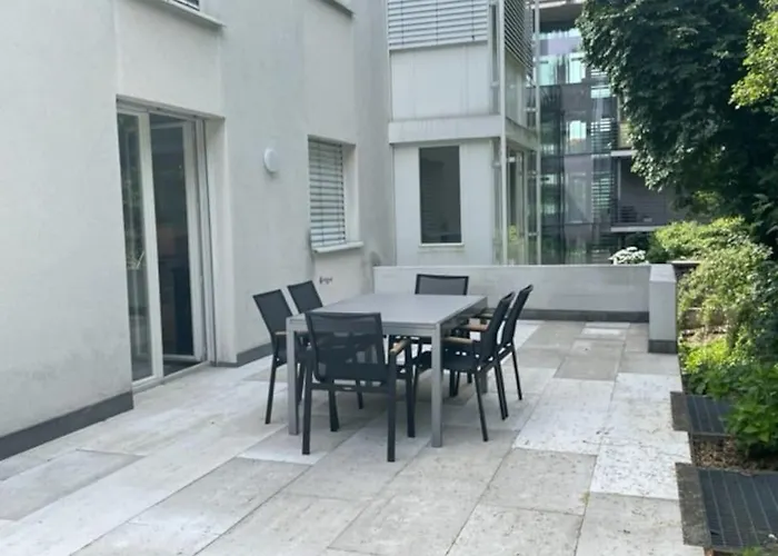 Apartmán Fantastic 2 Bd Flat - Duke1 *